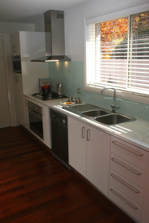 Encore Apartments - Accommodation Resorts 9