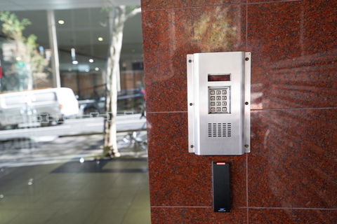 Castle Serviced Apartments - Accommodation Resorts 30
