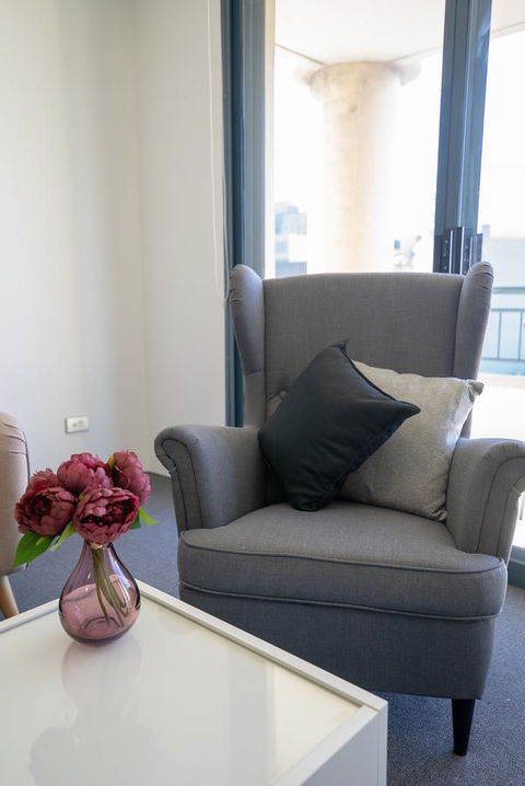 Castle Serviced Apartments - Accommodation Resorts 26