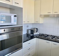 Castle Serviced Apartments - Accommodation Resorts
