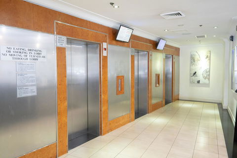 Castle Serviced Apartments - Accommodation Resorts 33