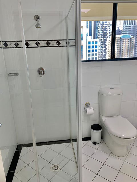 Castle Serviced Apartments - Accommodation Resorts 12