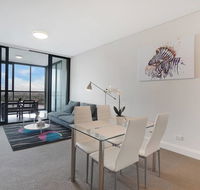 Cozy apartment with Water view plus Winter garden - Accommodation Resorts