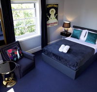 Bayswater Boutique Lodge - Accommodation Resorts