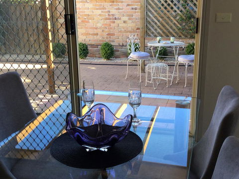 Tic Tac Toe Quality Accommodation - Accommodation Resorts 0