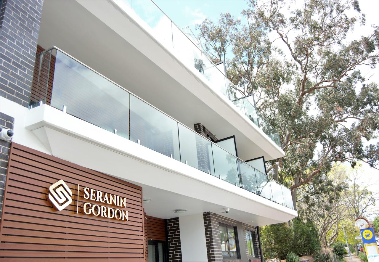 Gordon NSW Accommodation Resorts