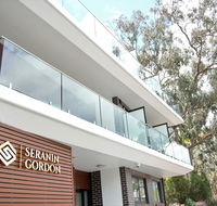 Seranin  Gordon - Accommodation Resorts