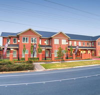 Bolton on the Park - Accommodation Resorts