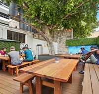 Summer House Kings Cross Sydney - Accommodation Resorts