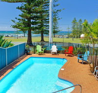 Beach House Holiday Apartments - Accommodation Resorts