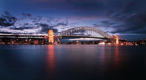 InterContinental Sydney, An IHG Hotel - Accommodation Resorts 24
