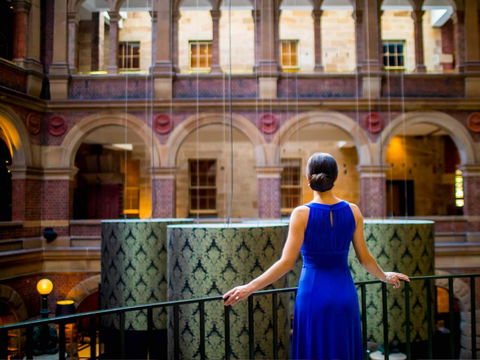 InterContinental Sydney, An IHG Hotel - Accommodation Resorts 3