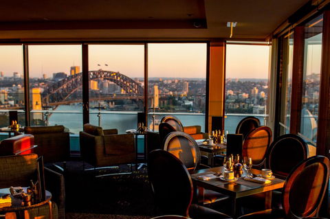 InterContinental Sydney, An IHG Hotel - Accommodation Resorts 11