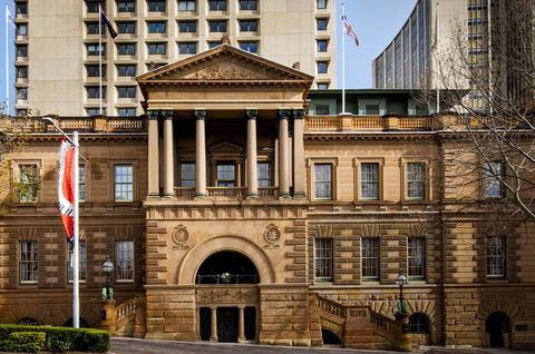 InterContinental Sydney, An IHG Hotel - Accommodation Resorts 7