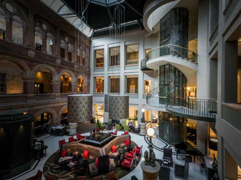 InterContinental Sydney, An IHG Hotel - Accommodation Resorts 17