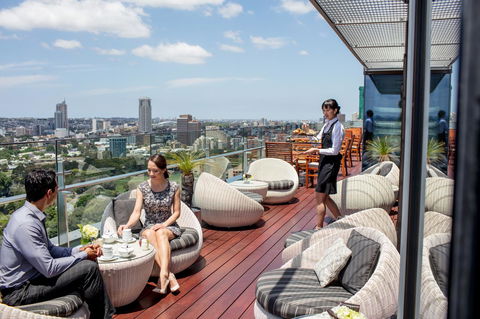 InterContinental Sydney, An IHG Hotel - Accommodation Resorts 14