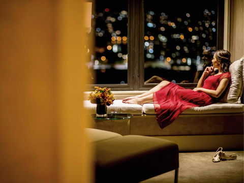 InterContinental Sydney, An IHG Hotel - Accommodation Resorts 39
