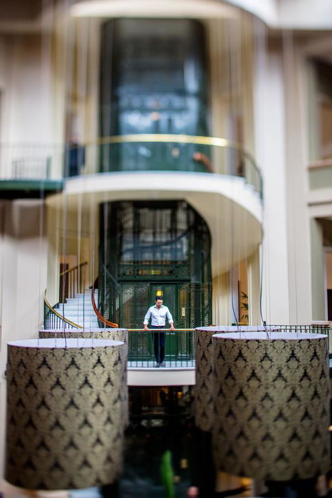 InterContinental Sydney, An IHG Hotel - Accommodation Resorts 16