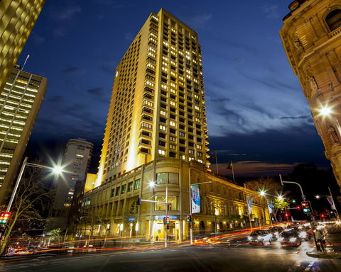 InterContinental Sydney, An IHG Hotel - Accommodation Resorts 25