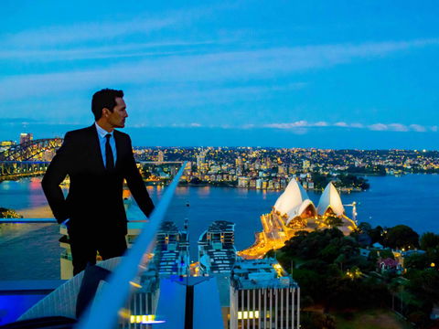 InterContinental Sydney, An IHG Hotel - Accommodation Resorts 21