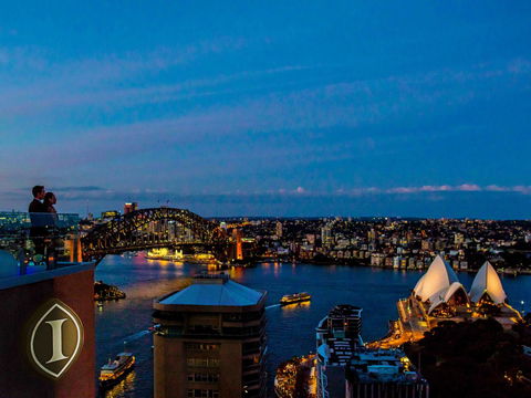 InterContinental Sydney, An IHG Hotel - Accommodation Resorts 18