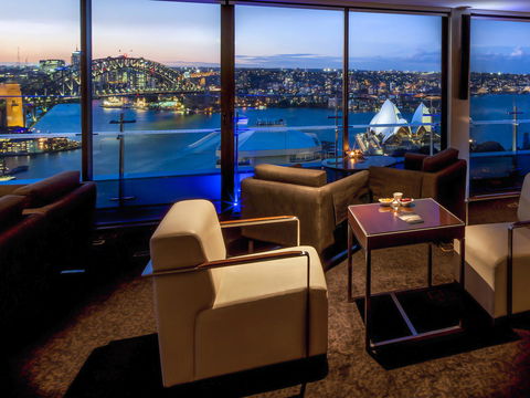 InterContinental Sydney, An IHG Hotel - Accommodation Resorts 20