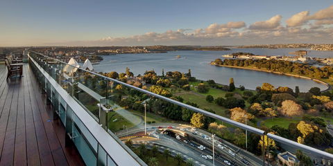 InterContinental Sydney, An IHG Hotel - Accommodation Resorts 22