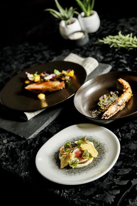 InterContinental Sydney, An IHG Hotel - Accommodation Resorts 34