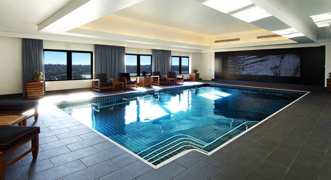 InterContinental Sydney, An IHG Hotel - Accommodation Resorts 6