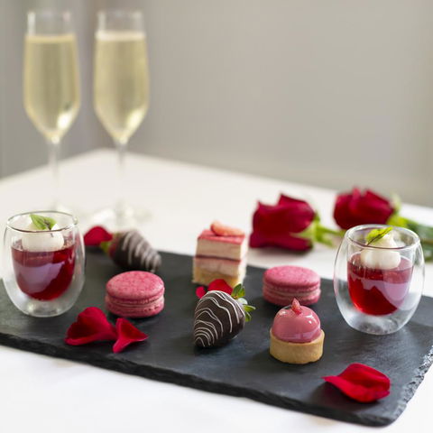 InterContinental Sydney, An IHG Hotel - Accommodation Resorts 28