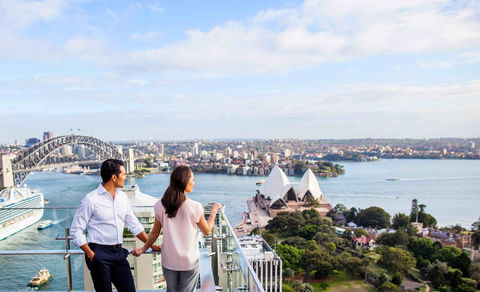 InterContinental Sydney, An IHG Hotel - Accommodation Resorts 4