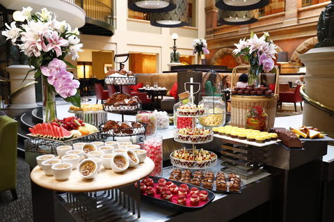 InterContinental Sydney, An IHG Hotel - Accommodation Resorts 38