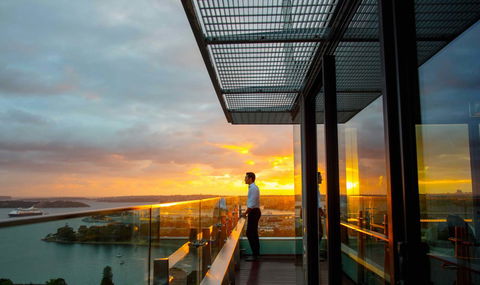InterContinental Sydney, An IHG Hotel - Accommodation Resorts 13