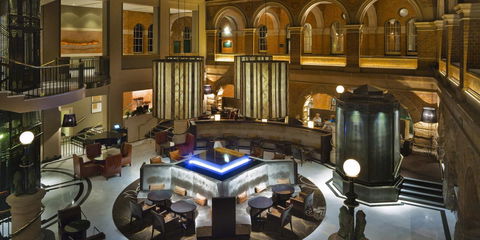 InterContinental Sydney, An IHG Hotel - Accommodation Resorts 23