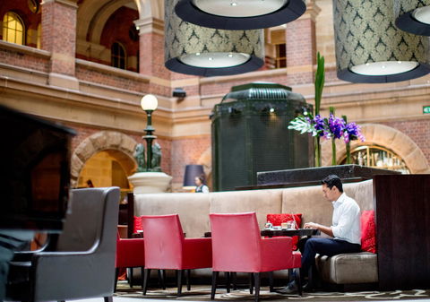 InterContinental Sydney, An IHG Hotel - Accommodation Resorts 15