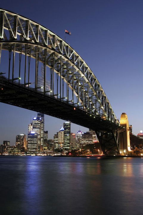 InterContinental Sydney, An IHG Hotel - Accommodation Resorts 26