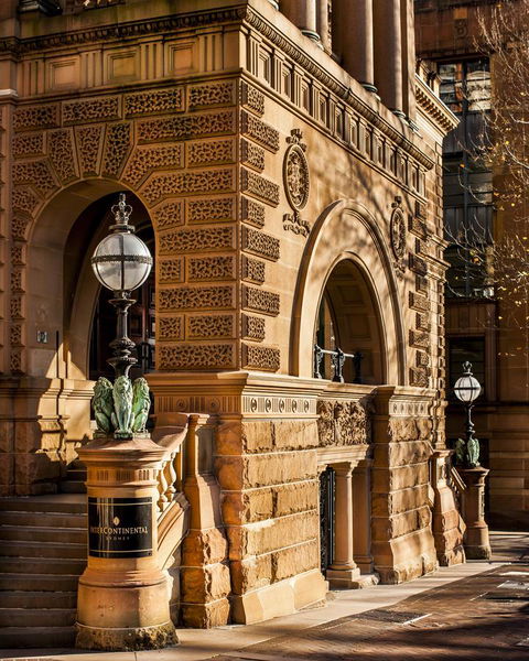 InterContinental Sydney, An IHG Hotel - Accommodation Resorts 0
