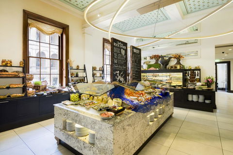 InterContinental Sydney, An IHG Hotel - Accommodation Resorts 35