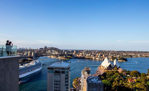 InterContinental Sydney, An IHG Hotel - Accommodation Resorts 9