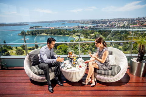 InterContinental Sydney, An IHG Hotel - Accommodation Resorts 10