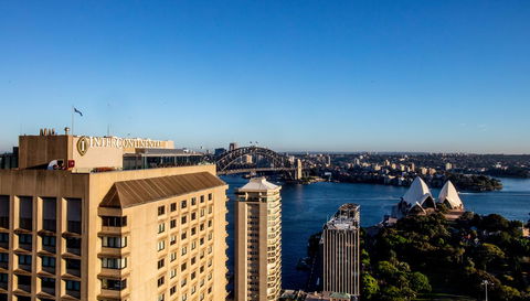 InterContinental Sydney, An IHG Hotel - Accommodation Resorts 1