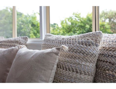 Large, Stylish And Quiet Penthouse Steps From Surf - Accommodation Resorts 20