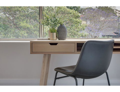 Large, Stylish And Quiet Penthouse Steps From Surf - Accommodation Resorts 21