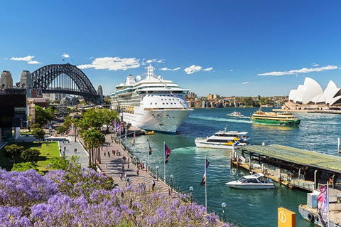 Sydney CBD Brand New Apartments With Hyde Park View - Accommodation Resorts 22