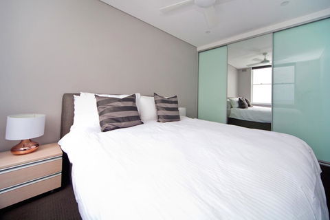 Gorgeous Coogee Views 2 Beds WT21 - Accommodation Resorts 13