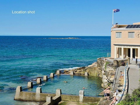 Gorgeous Coogee Views 2 Beds WT21 - Accommodation Resorts 14