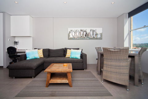 Gorgeous Coogee Views 2 Beds WT21 - Accommodation Resorts 9