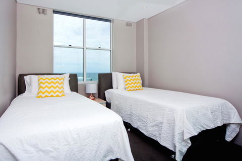 Gorgeous Coogee Views 2 Beds WT21 - Accommodation Resorts 10