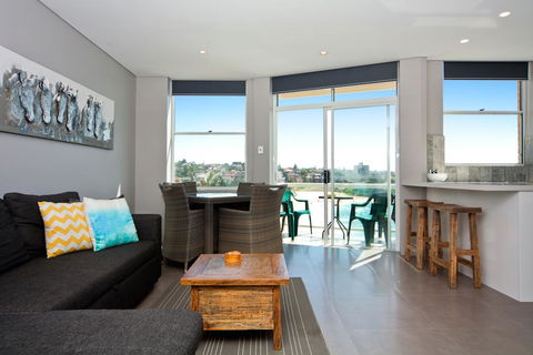 Gorgeous Coogee Views 2 Beds WT21 - Accommodation Resorts 8