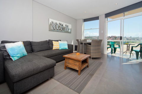 Gorgeous Coogee Views 2 Beds WT21 - Accommodation Resorts 2